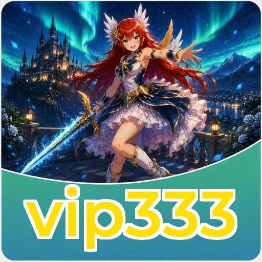 Tampilan antarmuka pengguna vip333 yang ramah dan intuitif.